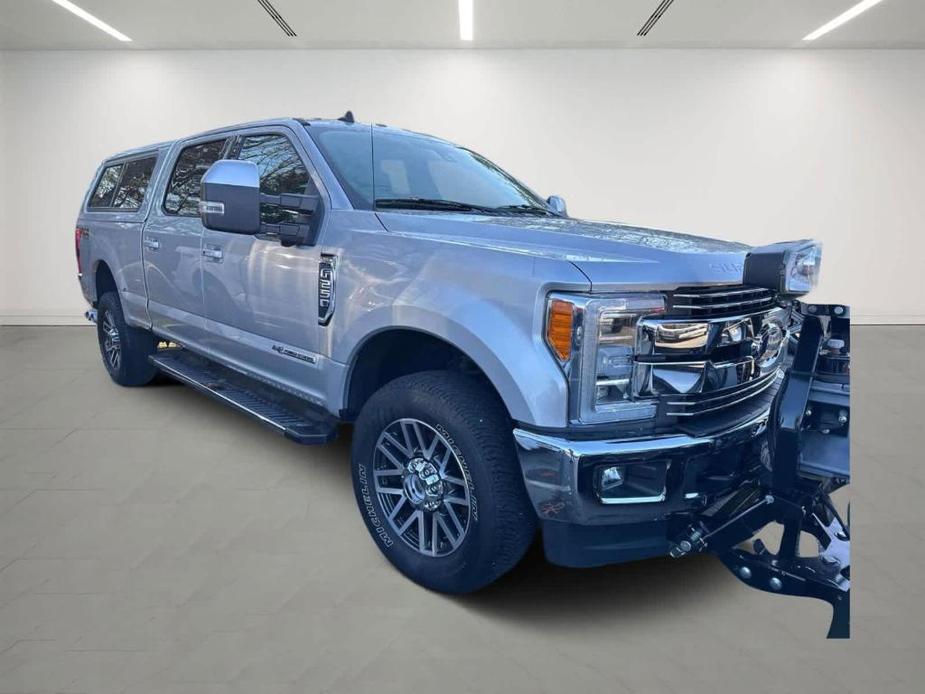 used 2019 Ford F-250 car, priced at $59,999