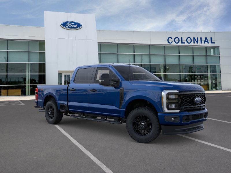 new 2026 Ford F-250 car, priced at $64,055