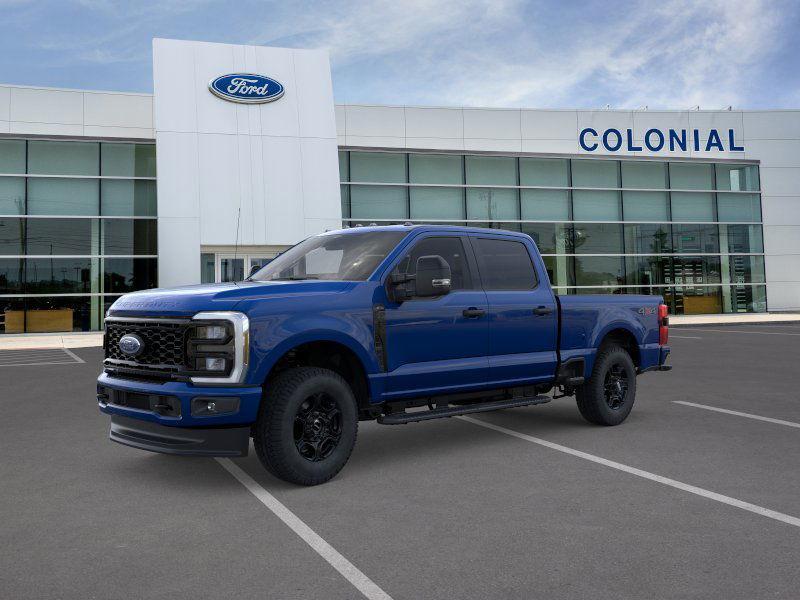 new 2026 Ford F-250 car, priced at $64,055