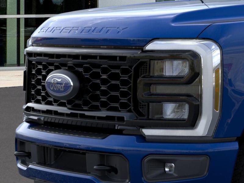 new 2026 Ford F-250 car, priced at $64,055
