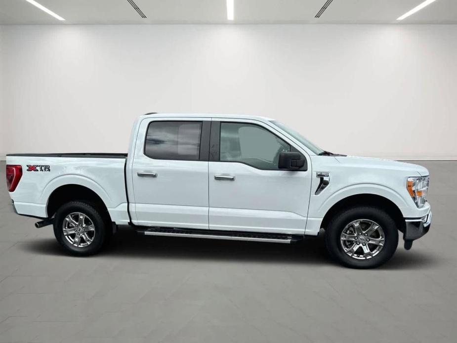 used 2023 Ford F-150 car, priced at $38,779