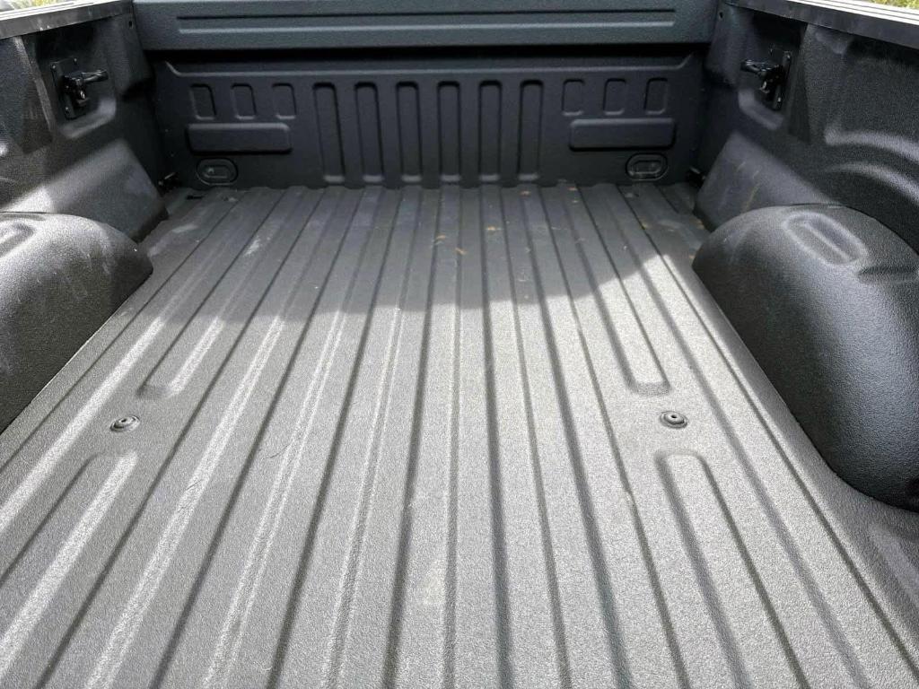 used 2023 Ford F-150 car, priced at $45,997