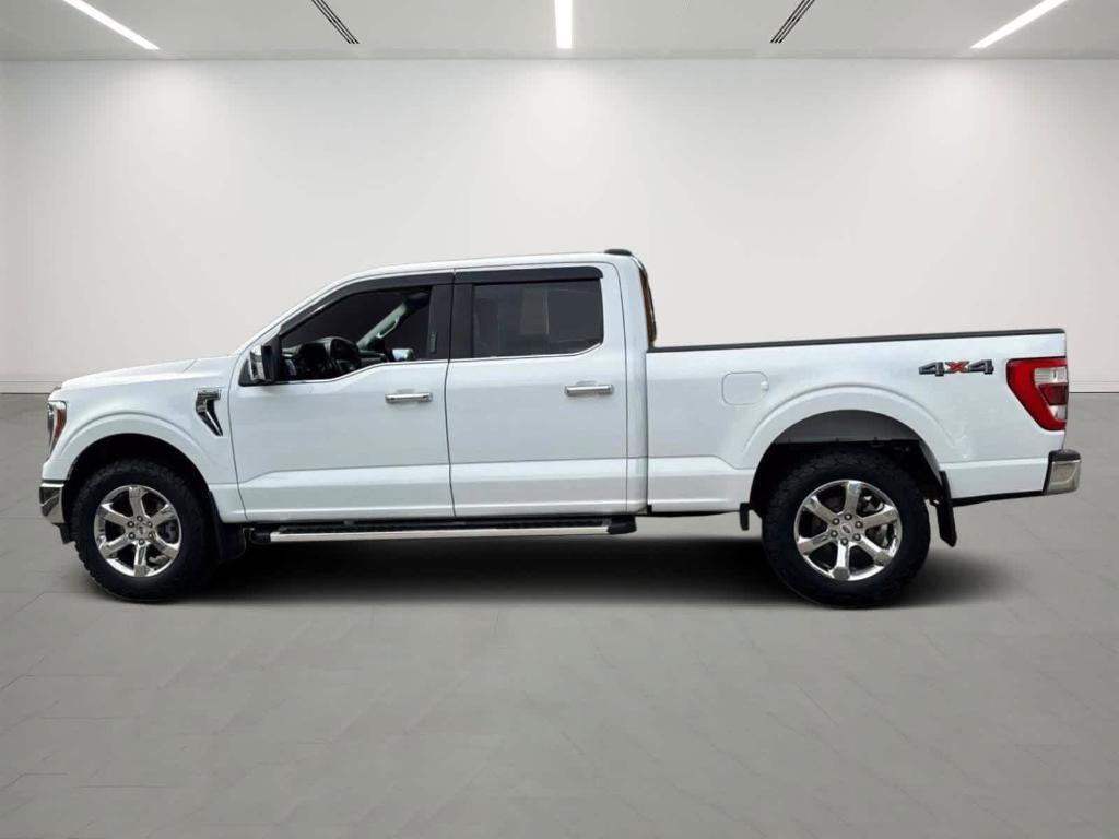 used 2023 Ford F-150 car, priced at $45,997