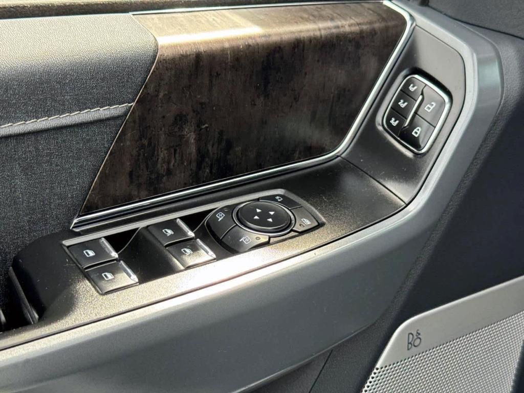 used 2023 Ford F-150 car, priced at $45,997