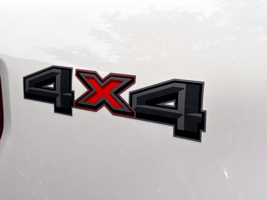 used 2023 Ford F-150 car, priced at $45,997