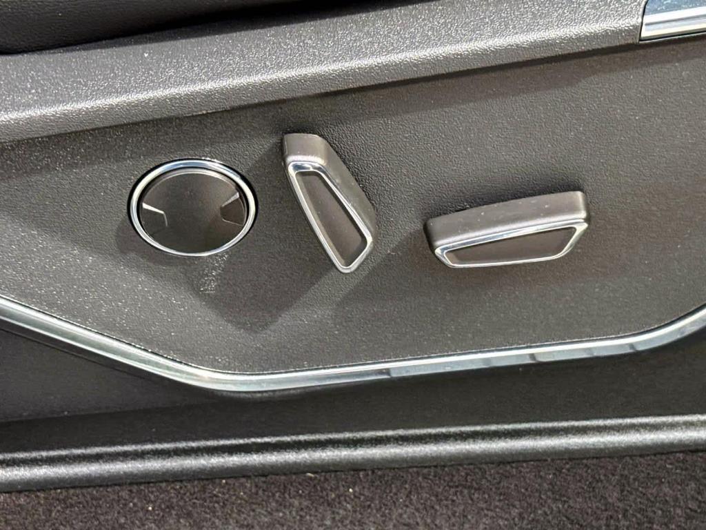 used 2023 Ford F-150 car, priced at $45,997