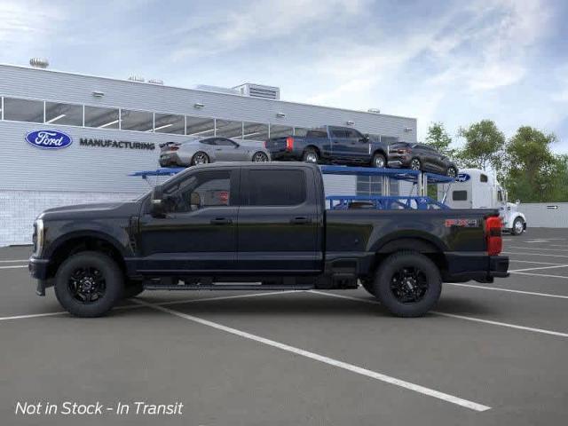 new 2025 Ford F-350 car, priced at $63,195