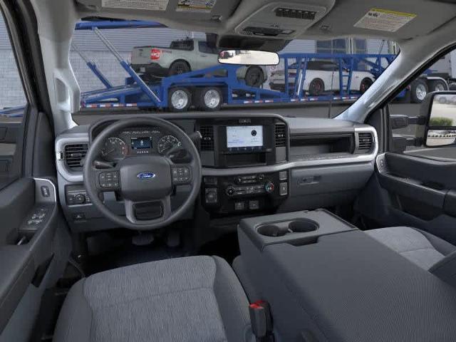 new 2025 Ford F-350 car, priced at $63,195