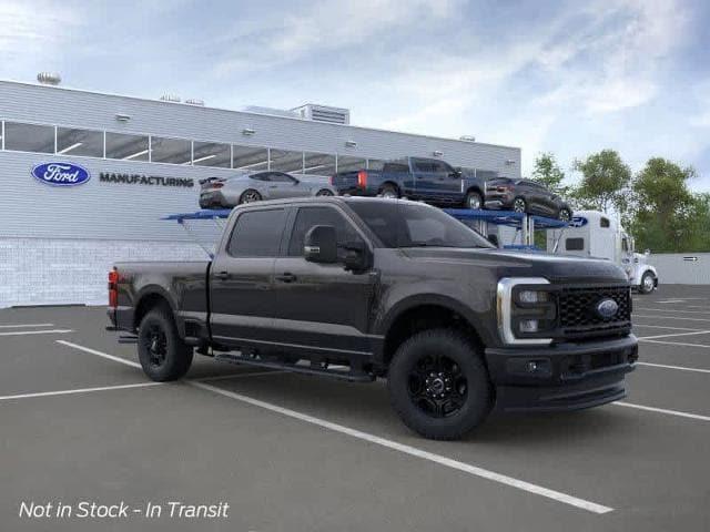 new 2025 Ford F-350 car, priced at $63,195