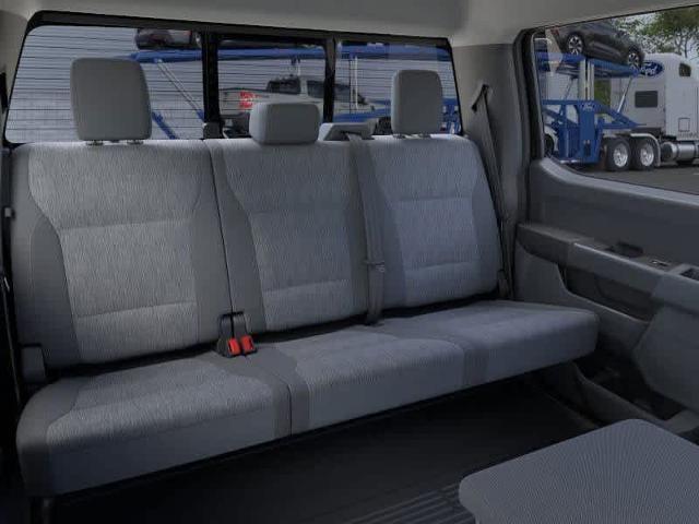 new 2025 Ford F-350 car, priced at $63,195