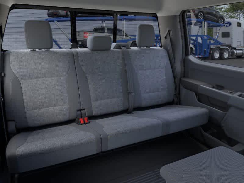 new 2025 Ford F-350 car, priced at $63,195