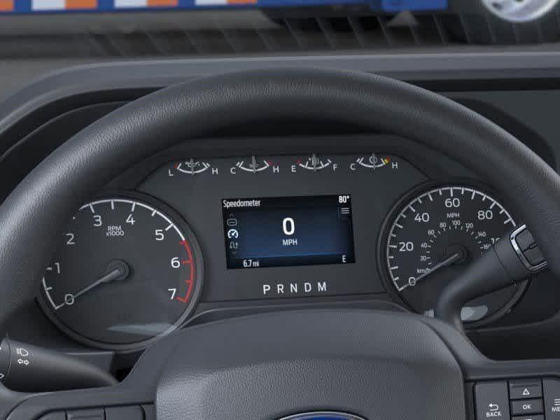 new 2025 Ford F-350 car, priced at $63,195