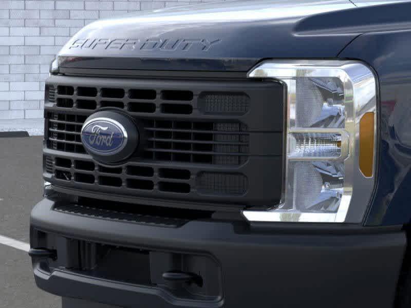 new 2024 Ford F-250 car, priced at $54,420