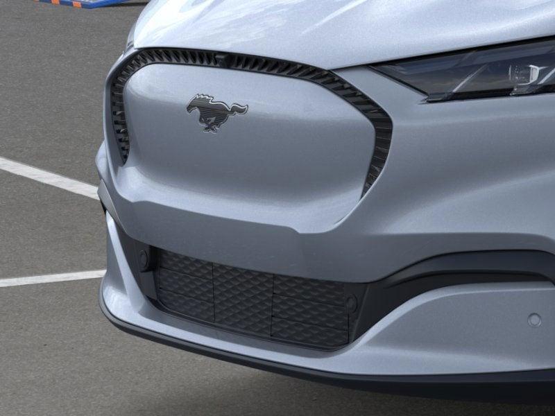 new 2025 Ford Mustang Mach-E car, priced at $46,695