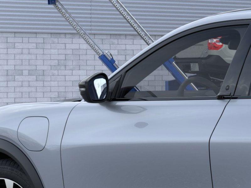 new 2025 Ford Mustang Mach-E car, priced at $46,695