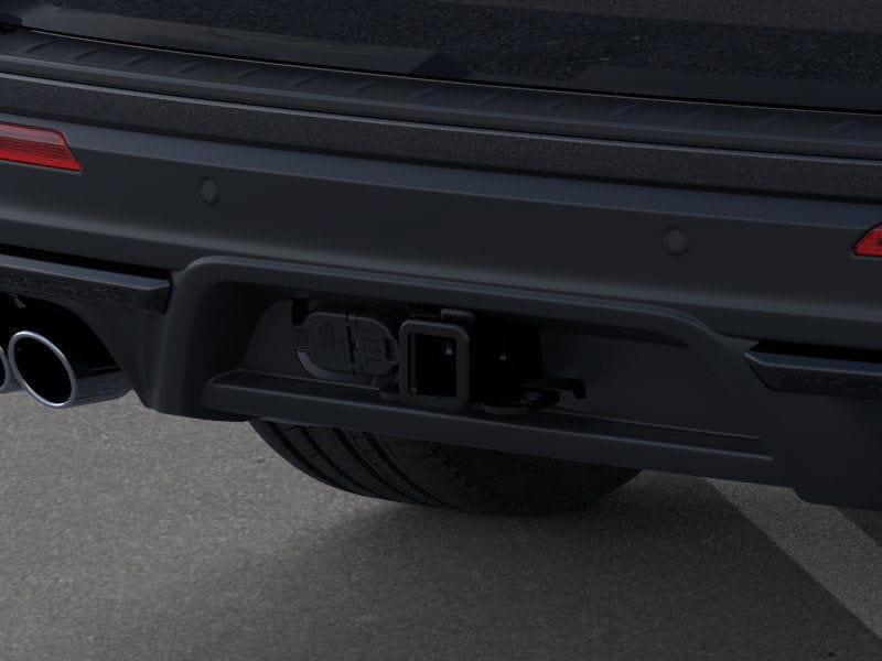 new 2026 Ford Explorer car, priced at $59,240