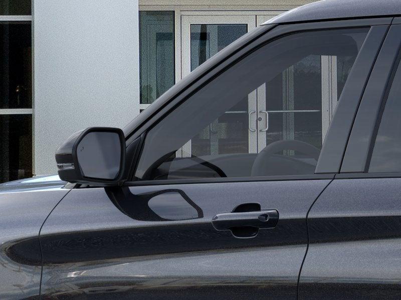 new 2026 Ford Explorer car, priced at $59,240