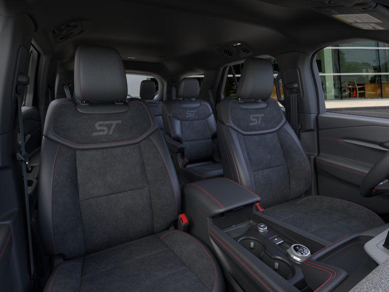 new 2026 Ford Explorer car, priced at $59,240