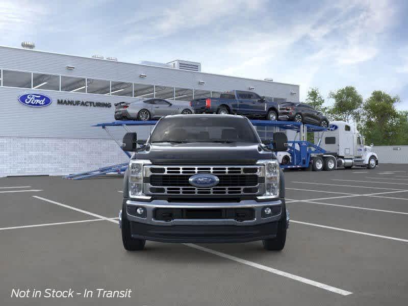 new 2026 Ford F-450 car, priced at $73,385