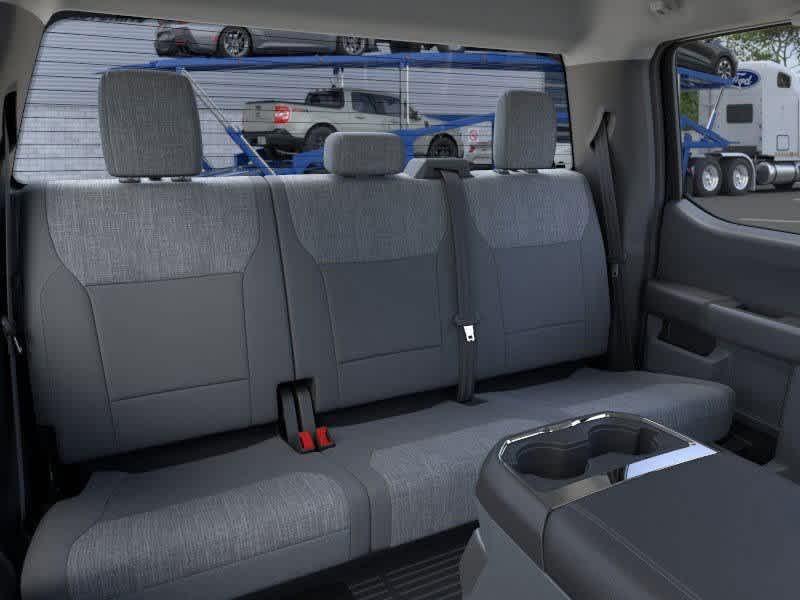 new 2026 Ford F-450 car, priced at $73,385