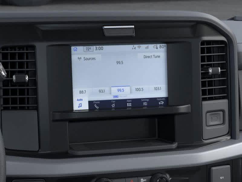 new 2026 Ford F-450 car, priced at $73,385