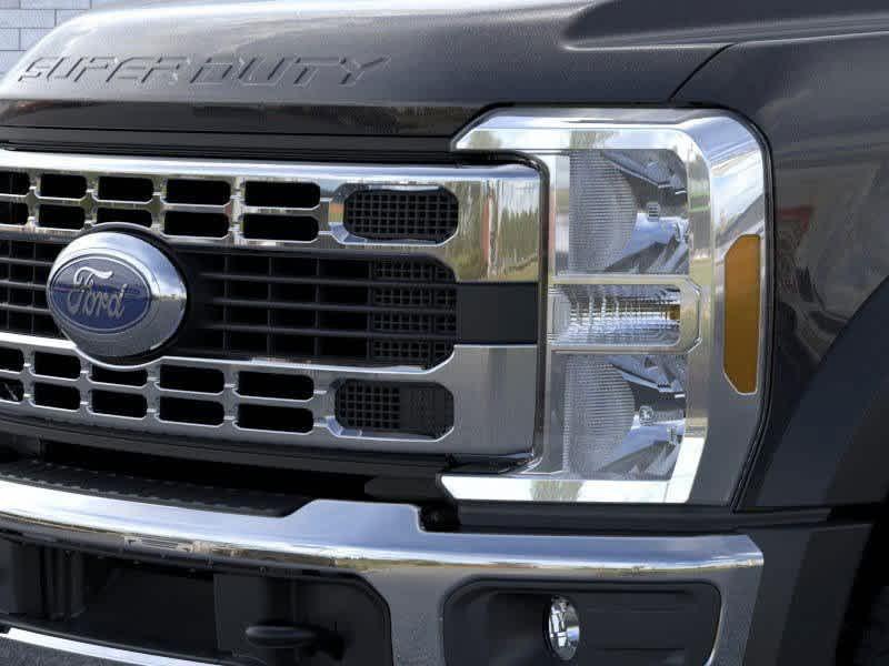new 2026 Ford F-450 car, priced at $73,385