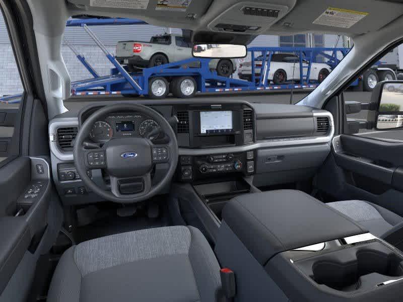 new 2026 Ford F-450 car, priced at $73,385