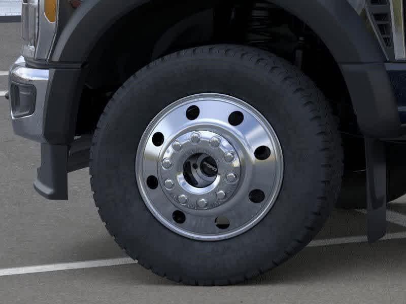 new 2026 Ford F-450 car, priced at $73,385