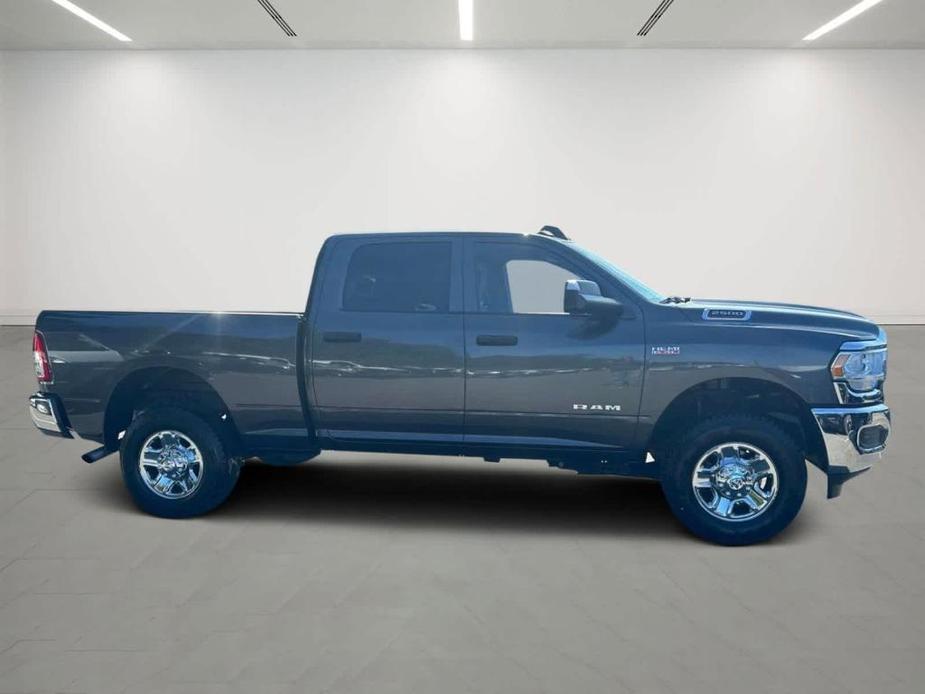 used 2022 Ram 2500 car, priced at $35,900