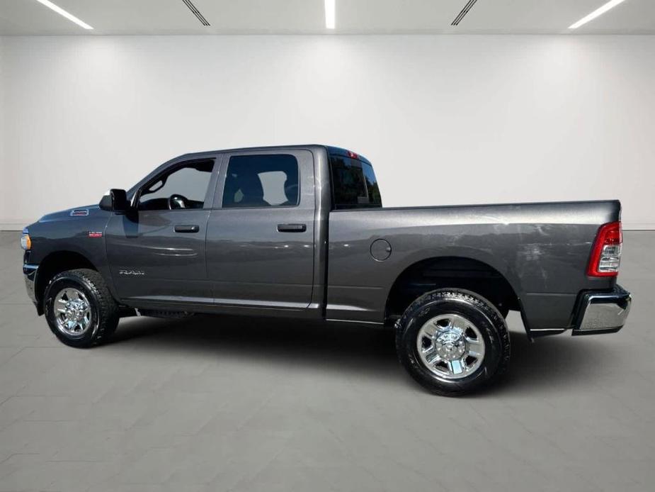 used 2022 Ram 2500 car, priced at $35,900