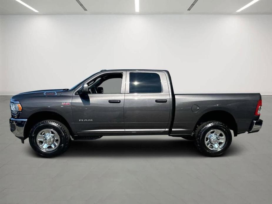 used 2022 Ram 2500 car, priced at $35,900