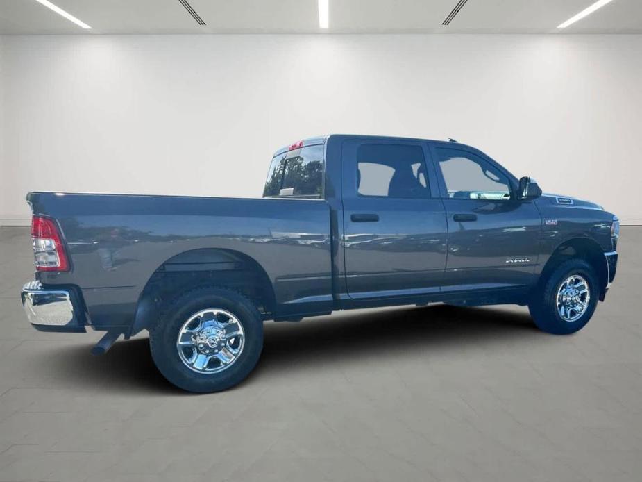 used 2022 Ram 2500 car, priced at $35,900