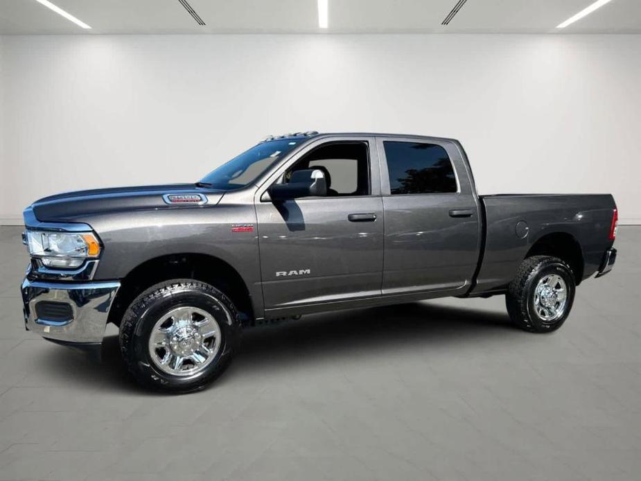 used 2022 Ram 2500 car, priced at $35,900