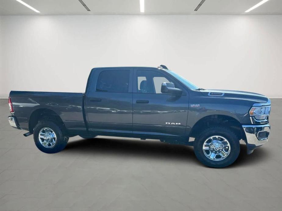 used 2022 Ram 2500 car, priced at $35,900