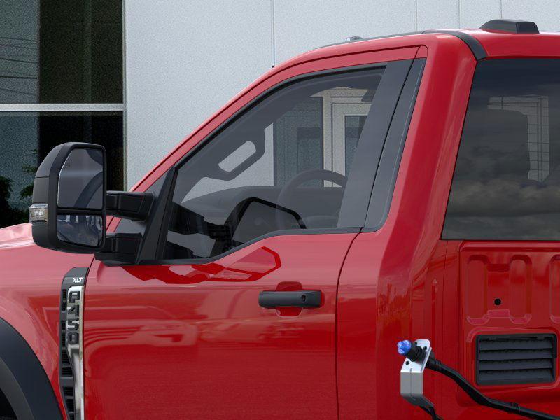 new 2026 Ford F-450 car, priced at $82,885