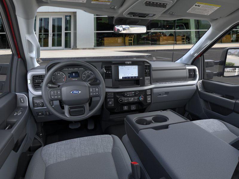 new 2026 Ford F-450 car, priced at $82,885