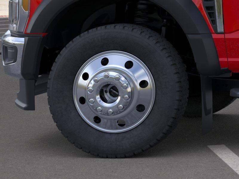 new 2026 Ford F-450 car, priced at $82,885