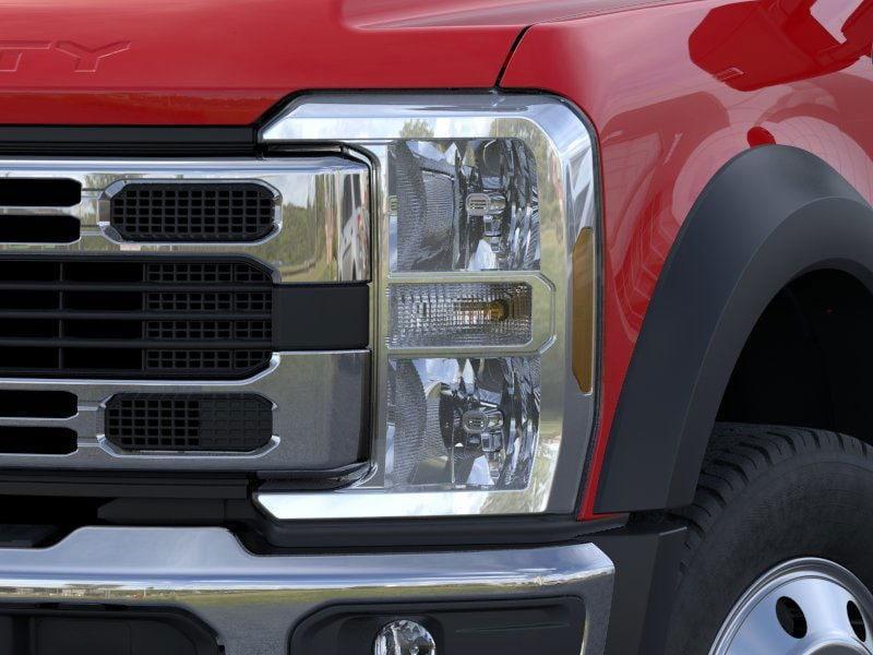 new 2026 Ford F-450 car, priced at $82,885