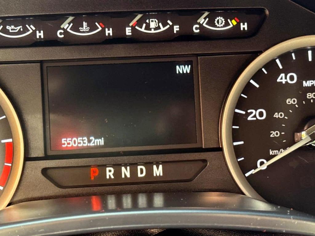 used 2022 Ford F-350 car, priced at $38,422