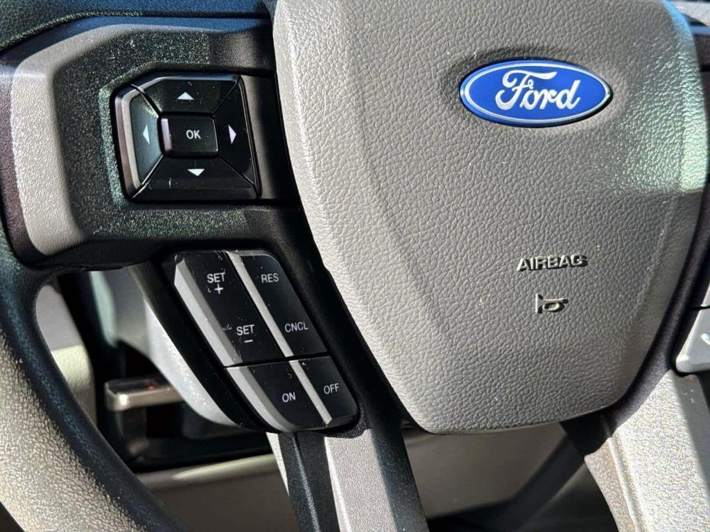 used 2022 Ford F-350 car, priced at $38,422