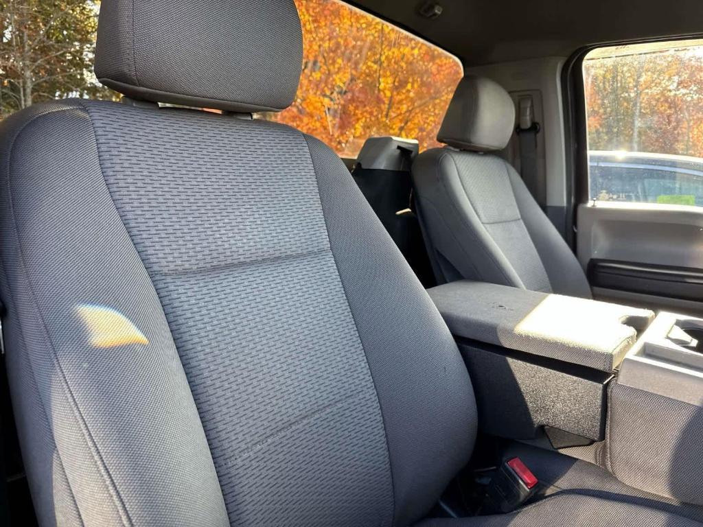 used 2022 Ford F-350 car, priced at $38,422