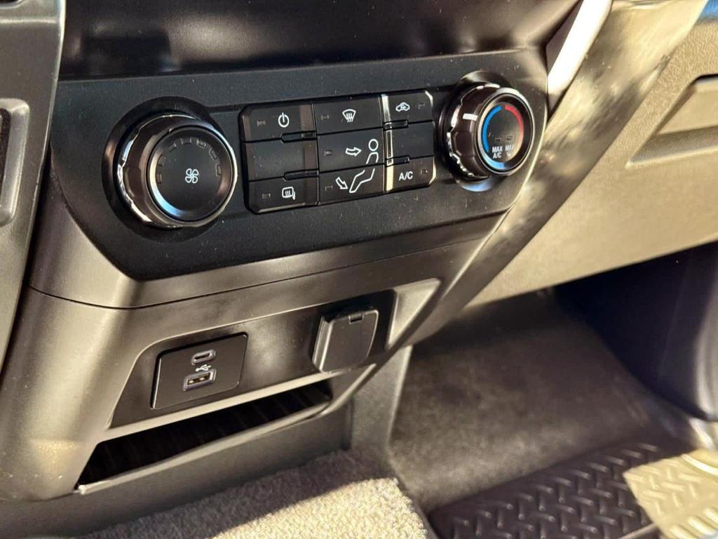 used 2022 Ford F-350 car, priced at $38,422