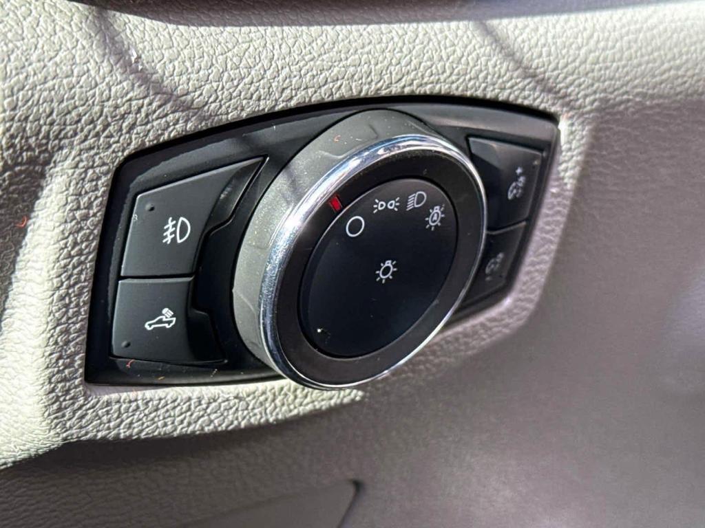 used 2022 Ford F-350 car, priced at $38,422