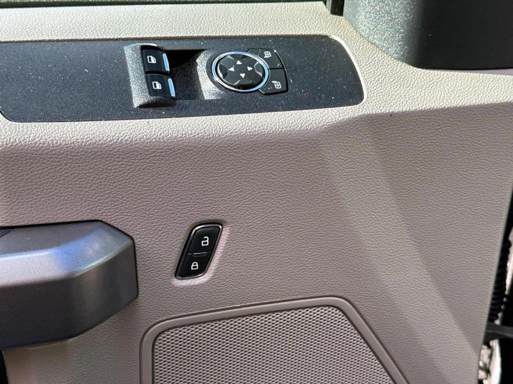 used 2022 Ford F-350 car, priced at $38,422