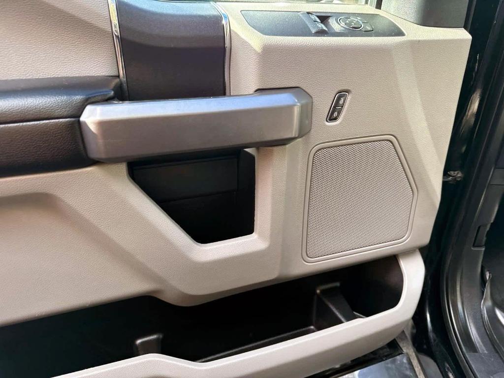 used 2022 Ford F-350 car, priced at $38,422