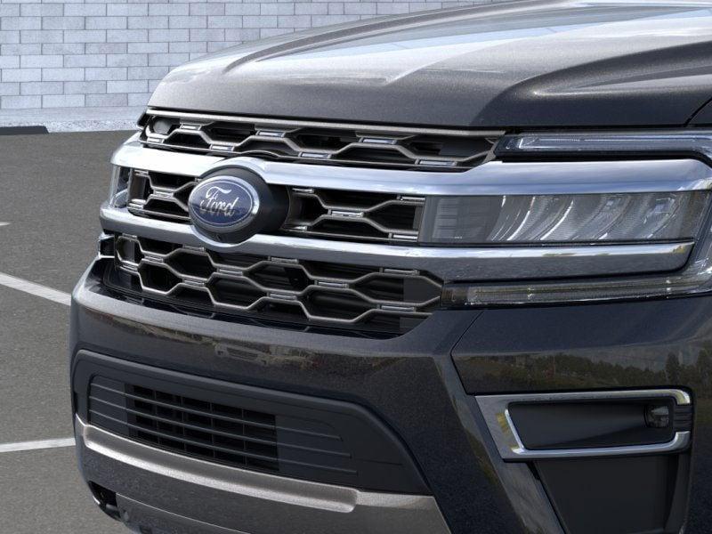 new 2024 Ford Expedition Max car, priced at $87,760