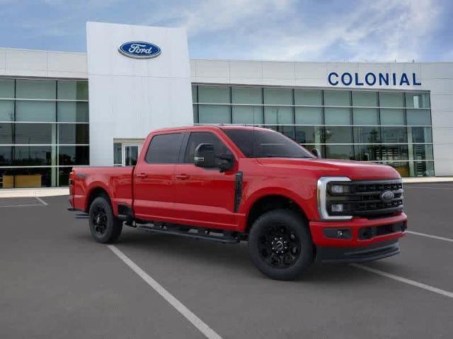 new 2024 Ford F-250 car, priced at $78,775