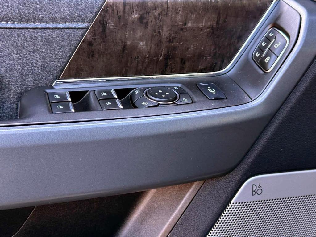 used 2023 Ford F-250 car, priced at $69,747