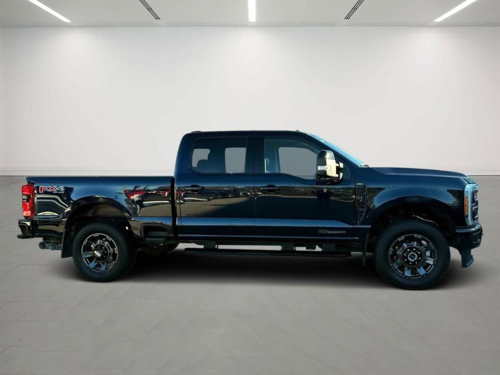used 2023 Ford F-250 car, priced at $69,747