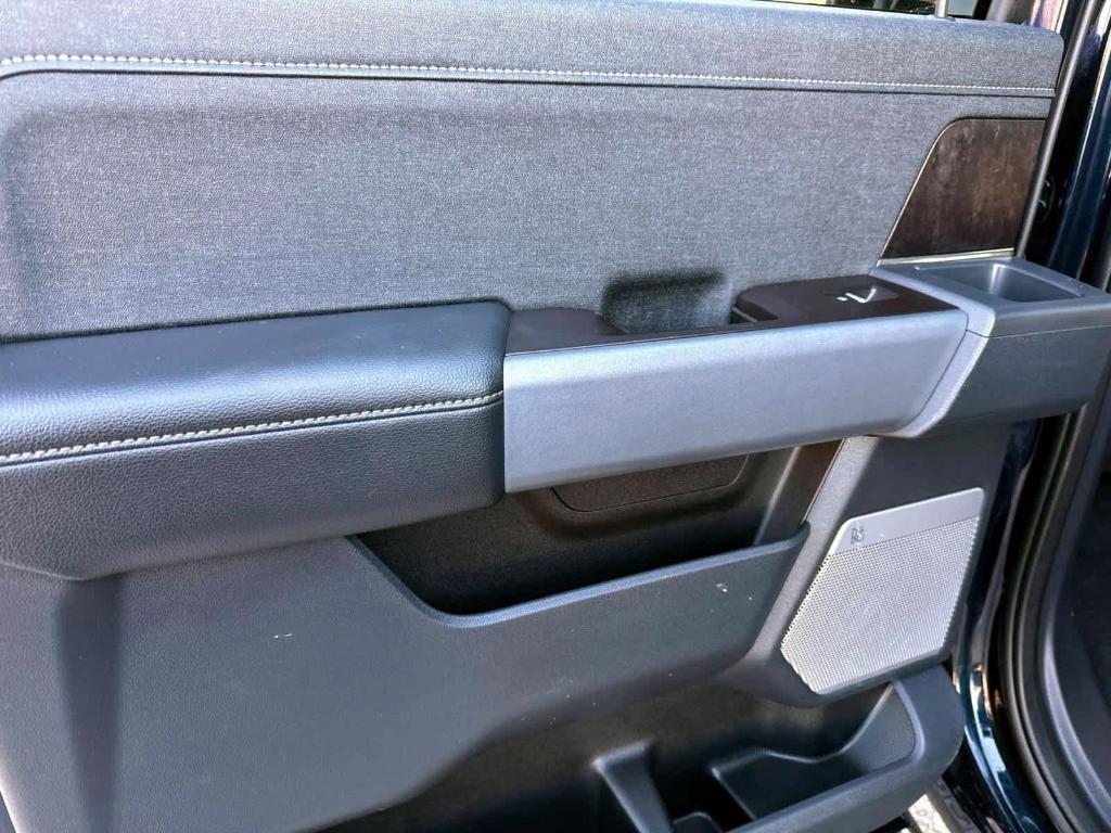 used 2023 Ford F-250 car, priced at $69,747